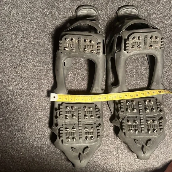 Ice Cleats - Picture 4 of 4
